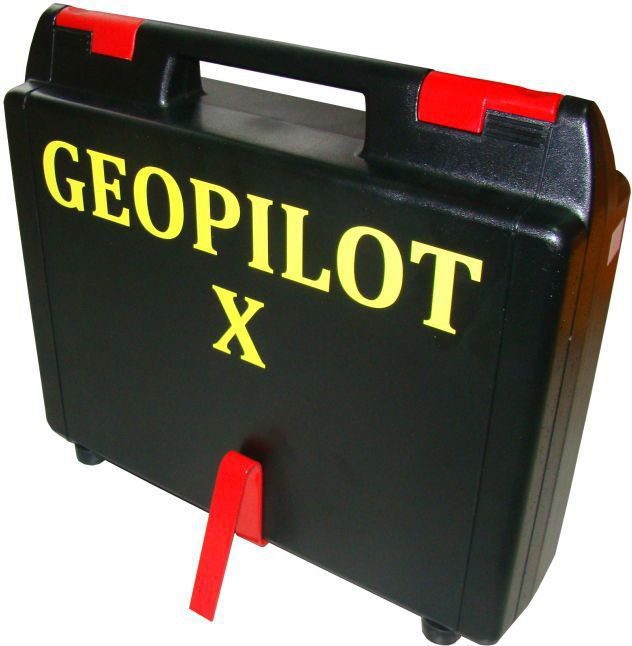 GEOPILOT X