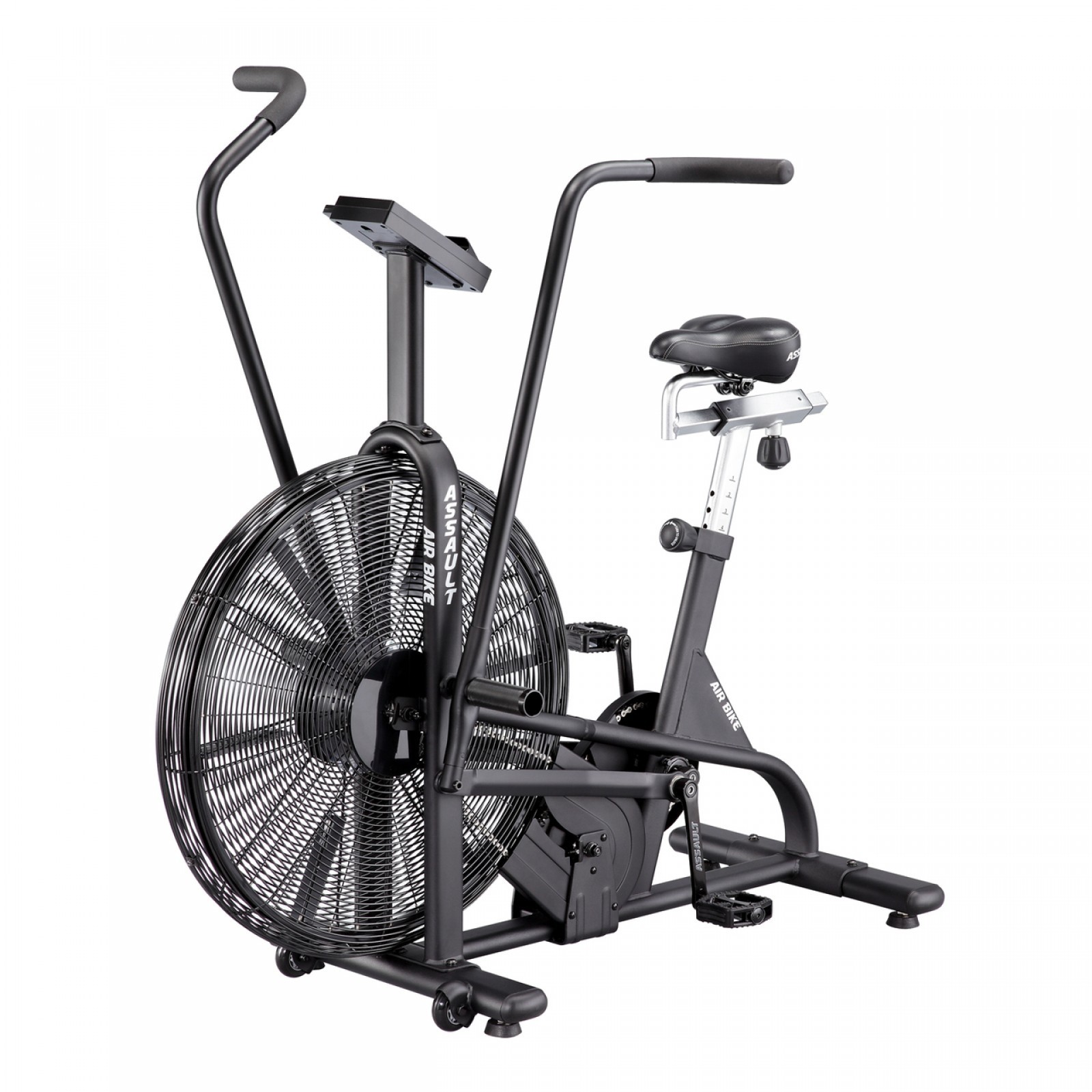 Assault Ergometer Airbike