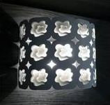 Italux kinkiet MB 93704 - 1A