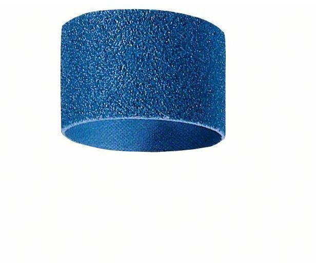 Bosch Papier ścieny tuleja wielkość ziarna 36 45 mm Best for Metal 2608606875 50 szt