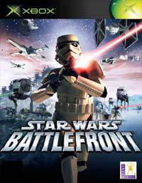 Star Wars: Battlefront