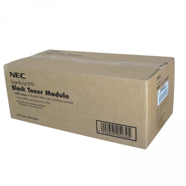 NEC 50016561