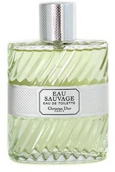 Zdjęcia - Perfuma męska Christian Dior Dior Eau Sauvage 100ml woda toaletowa Tester 