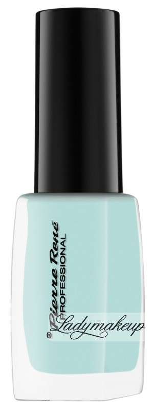 Pierre Rene Pierre René - Nail Polish - Lakier do paznokci - 305 - LAZOOR PRNP-305 - LAZOOR