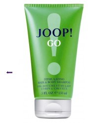 Joop! Go! 150 ml żel pod prysznic