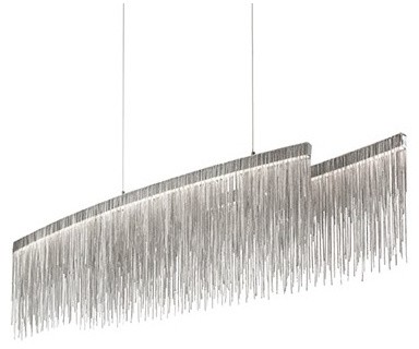 Ideal Lux Lampa wisząca Versus 137056 137056