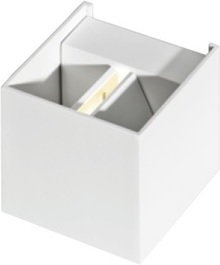 Azzardo Kinkiet GAMBINO LED LC8005 -