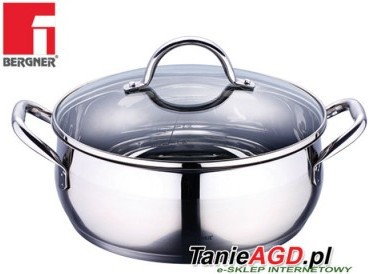 Bergner BG-6530