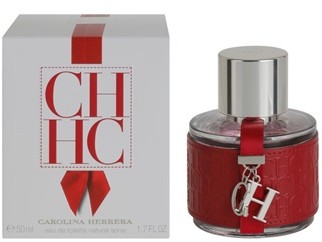 Carolina Herrera CH woda toaletowa 50ml