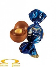 Lindt Pralinka Lindt Boules Nocciolatte 1szt. 740E-400BC