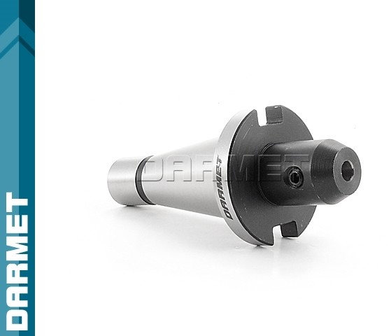Darmet Oprawka zaciskowa ISO40 - 8MM Weldon (DM-200)