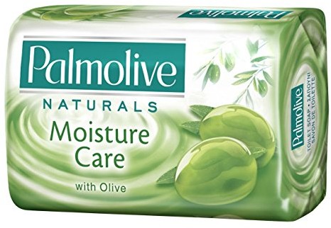 Palmolive Palm Olive mydła Olive, 6er Pack (6 X 90 G) FTR22631
