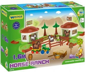 Wader 53410 STADNINA KONI