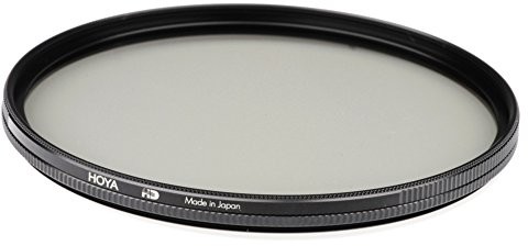 Hoya HD złota POL Cirkular-Filter, czarny, 52 mm YHDGPOLC052