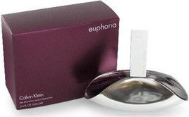 Calvin Klein Euphoria woda perfumowana 100ml TESTER