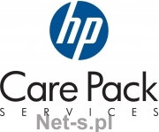 HP CP 3Y ONSITE NBD WYM DJ D2xxx/D4xxx UG059E