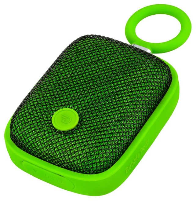 DreamWave Bubble Pods Zielony