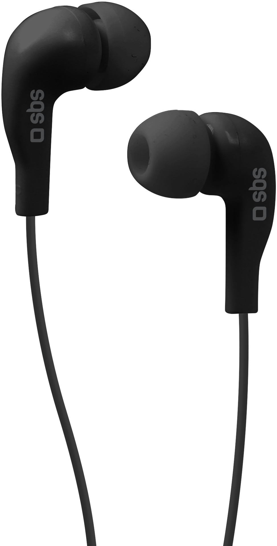 SBS Mobile Studio Mix 10 czarne (SBS_TEINEARKL)