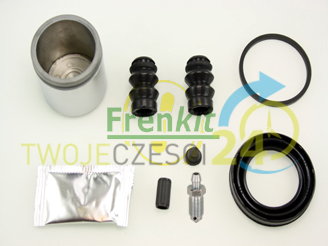 Frenkit Zestaw naprawczy, zacisk hamulca 248969