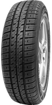 MasterSteel Light Truck 225/70R15 112 S