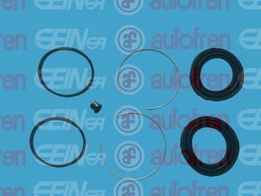 AUTOFREN SEINSA Zestaw naprawczy, zacisk hamulca D4283