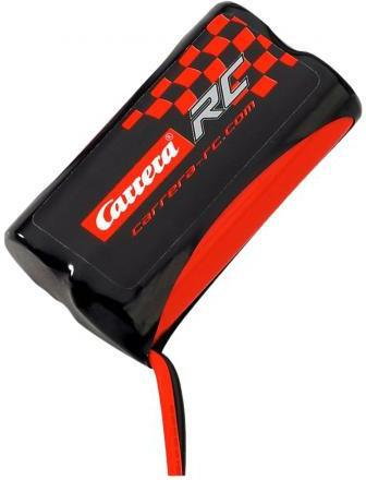 Carrera CA RC 7,4V 1200mAH - Akulumator RC 27 MHz 370800004