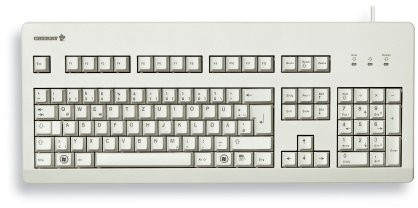 Cherry Keyskin folia ochronna G80  81  3000 4025112056611