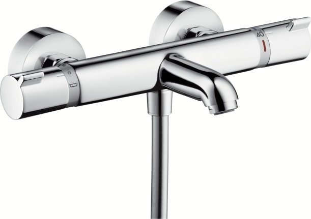 Hansgrohe Ecostat Comfort 13114000