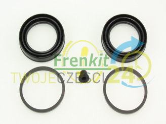 Frenkit Zestaw naprawczy, zacisk hamulca 242038