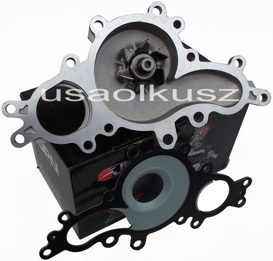 JPN Pompa wody Lexus GS460