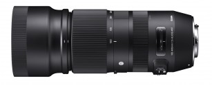 Sigma C 100-400 f/5.0-6.3 DG OS HSM Canon (729956)