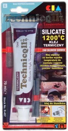 Technicoll Klej termiczny 12kg00 $166C