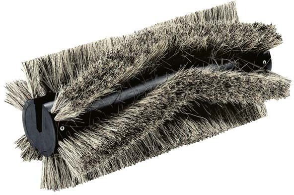 KARCHER Główna szczotka walcowa miękka/naturalna, 700 mm 6.906-533.0