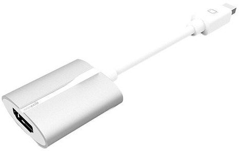 innerexile Inner Exile ARC HDMI Adapter MH-001-002 (MH-001-001)