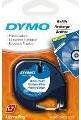 Dymo Taśma 12mm/4m plastikowa, biały S0721560