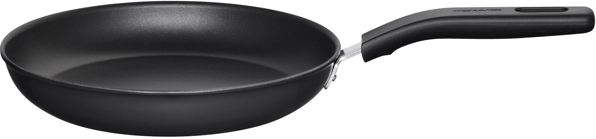 Fiskars Patelnia 26cm, do kuchenek ceramicznych 1015332