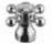 Kludi ADLON Chrom 753010500