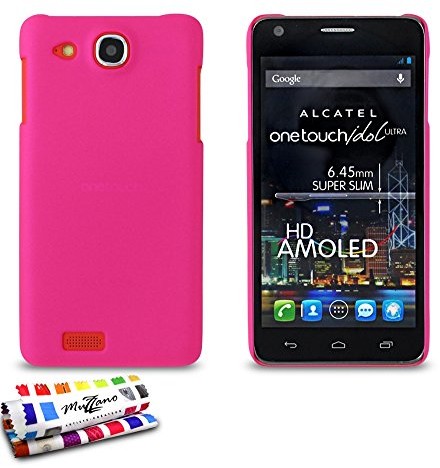 Alcatel 'muzzano etui ochronne do One Touch Idol Ultra