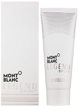 Mont Blanc Legend Spirit 150 ml żel pod prysznic