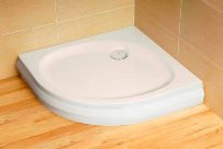 Radaway PATMOS A900 90x90cm 4S99155-03