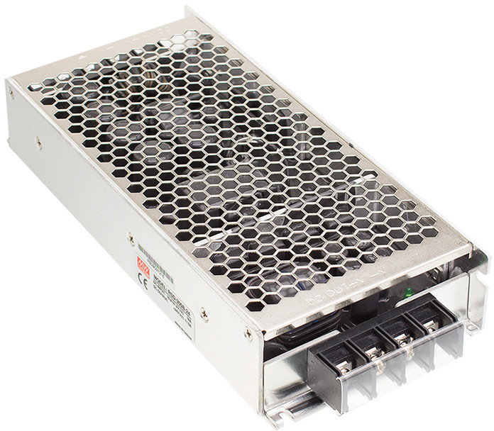 Mean Well RSD-300E-5 RSD-300E-5