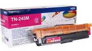 Brother Toner Brother do HL-3140CW/3150/3170 | 2 200 str. | magenta TN245M