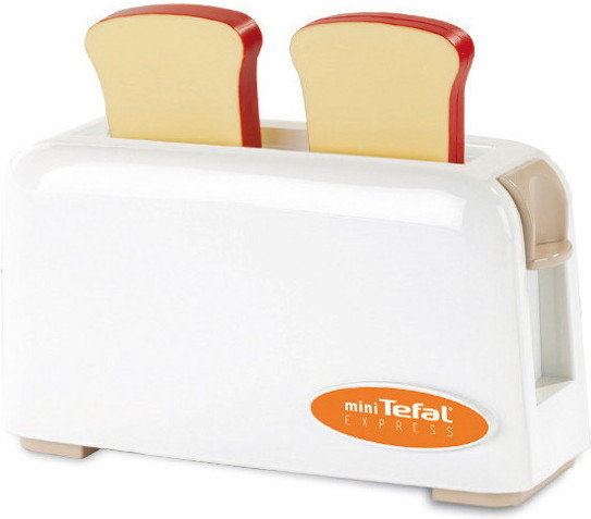 Smoby Toster Tefal - 24545