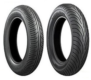 BRIDGESTONE BT601SS WET 120/80R12 SKUTER