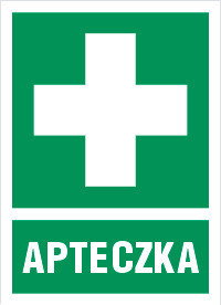 Pn. AJ008 Apteczka
