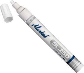 Markal SL 250 Marker olejny Biały 31200129