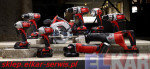 Milwaukee AS 300 ELCP Odpylacz 30 L, Klasa L, 4933416060