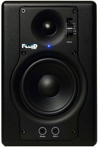 Fluid Audio F4