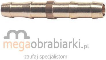 Metabo Łączka do węży dwustronna 6 mm x 6 mm 901026378