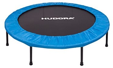 Hudora 65408 trampolina składana, średnica: 140 cm 65408_140
